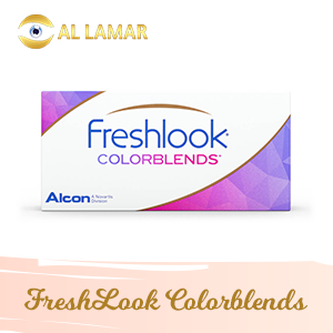 Freshlook Colorblends