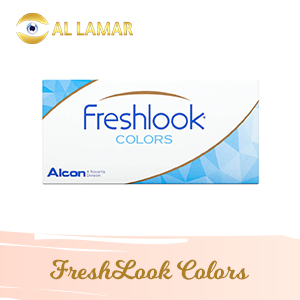 Freshlook Colors