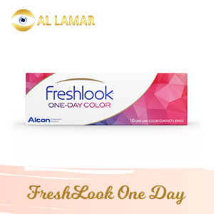 Freshlook One-Day