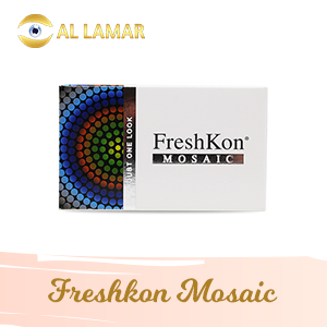 Freshkon Mosaic